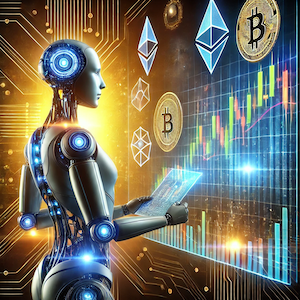 Revolutionary AI Trading
